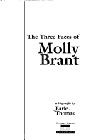 Cover of The Three Faces of Molly Brant