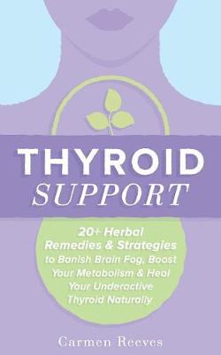 Cover of Thyroid Support