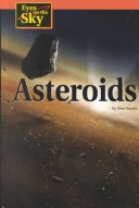 Book cover for Asteroids