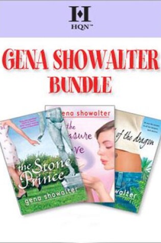 Cover of Gena Showalter Bundle