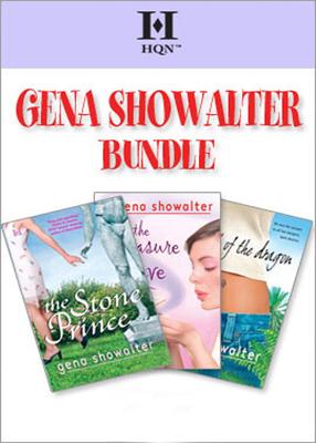 Book cover for Gena Showalter Bundle
