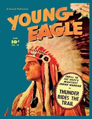 Book cover for Young Eagle #10