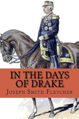 Book cover for In the days of drake