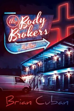 Cover of The Body Brokers