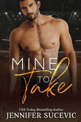 Cover of Mine to Take