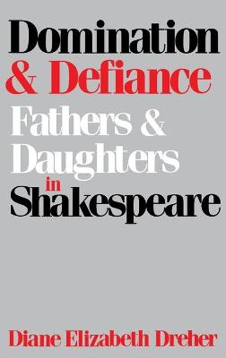 Book cover for Domination And Defiance