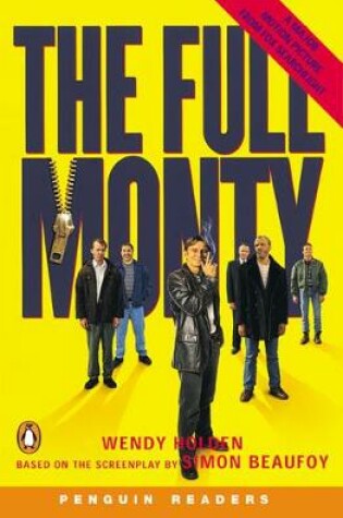 Cover of The Full Monty