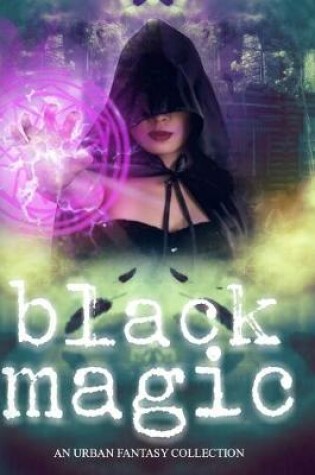 Cover of Black Magic