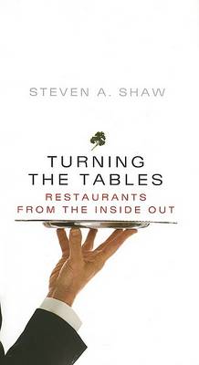 Book cover for Turning the Tables