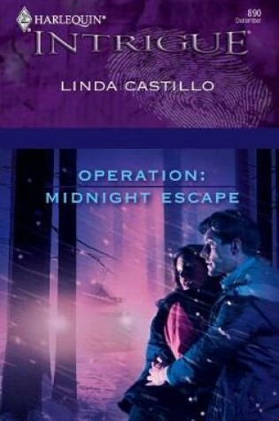 Cover of Operation: Midnight Escape