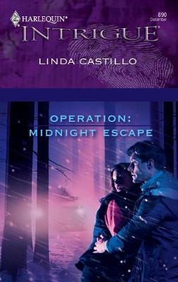 Book cover for Operation: Midnight Escape