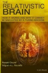 Book cover for The Relativistic Brain