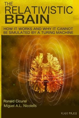 Cover of The Relativistic Brain