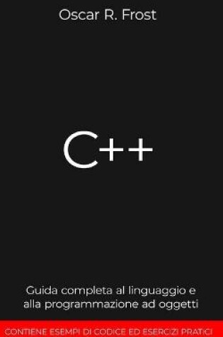 Cover of C++