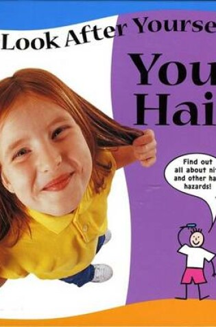 Cover of Your Hair