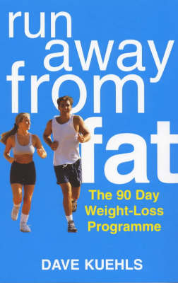 Book cover for Run Away from Fat