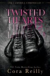 Book cover for Twisted Hearts