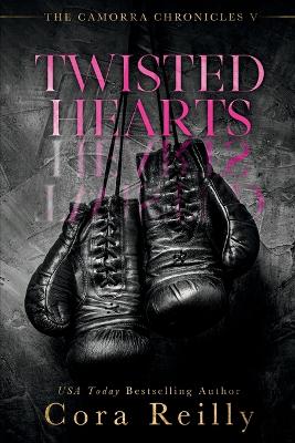 Cover of Twisted Hearts