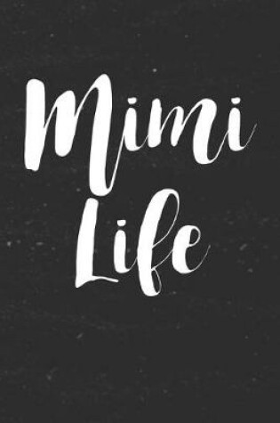 Cover of Mimi Life