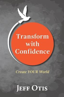 Book cover for Transform With Confidence