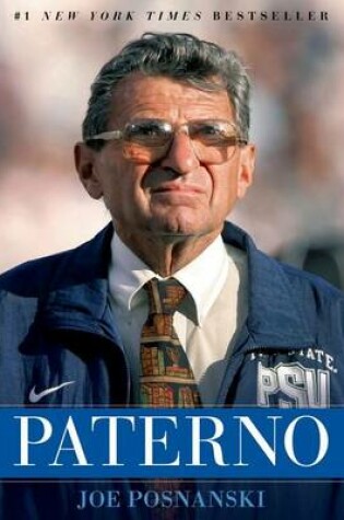 Cover of Paterno