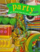 Cover of The Party Book