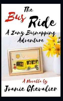 Book cover for The Bus Ride