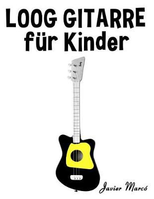 Book cover for Loog Gitarre F r Kinder