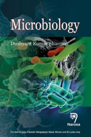 Cover of Microbiology