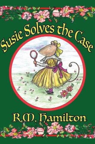 Cover of Susie Solves the Case