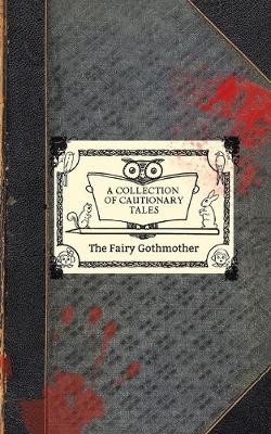 Book cover for The Fairy Gothmother