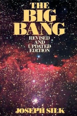 Cover of Big Bang Silk