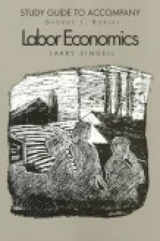 Cover of Study Guide to Accompany Labor Economics