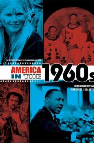 Cover of America in the 1960s