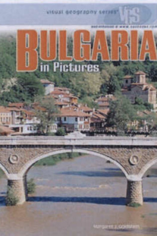 Cover of Bulgaria In Pictures