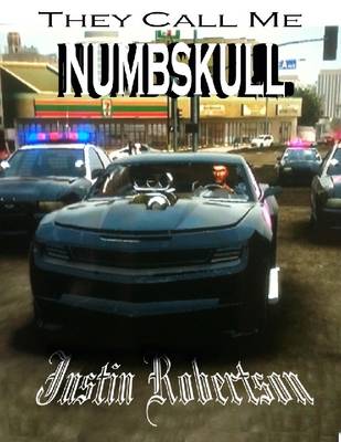 Book cover for They Call Me Numbskull