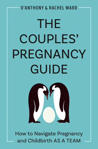 Cover of The Couple's Pregnancy Guide