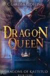 Book cover for Dragon Queen