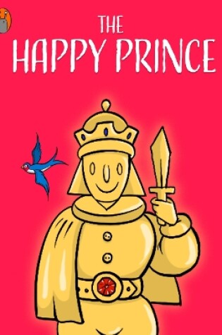 Cover of The Happy Prince