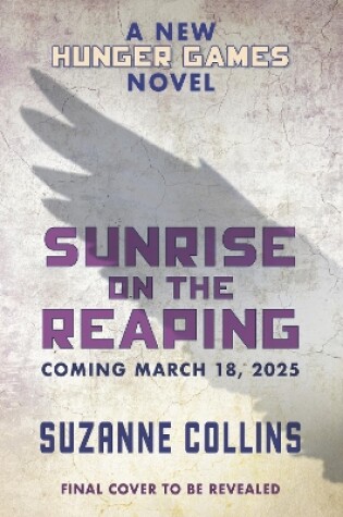 Cover of Sunrise on the Reaping (a Hunger Games Novel)