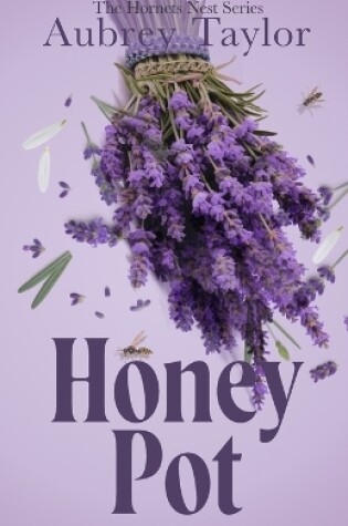 Cover of Honey Pot