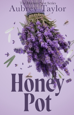 Book cover for Honey Pot