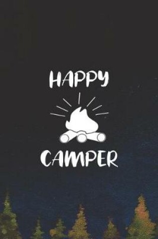 Cover of Happy Camper