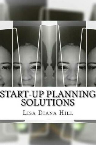 Cover of Start-Up Planning Solutions