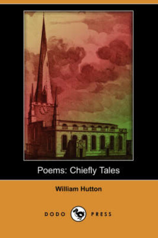 Cover of Poems