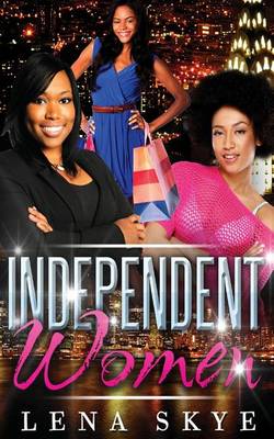 Book cover for The Independent Women