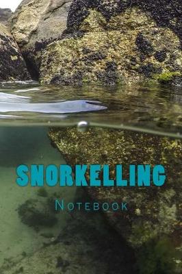 Book cover for Snorkelling