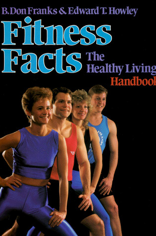 Cover of Fitness Facts