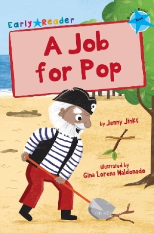 Cover of A Job for Pop