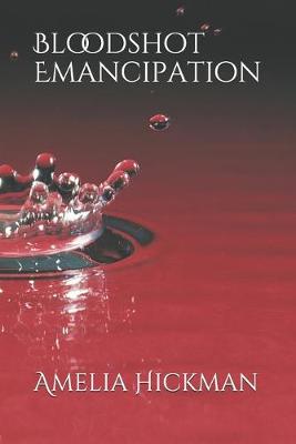 Book cover for Bloodshot Emancipation